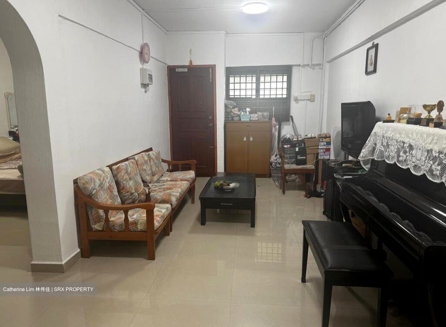 Blk 54 BLANGAH VIEW (Bukit Merah), HDB 3 Rooms #509967801